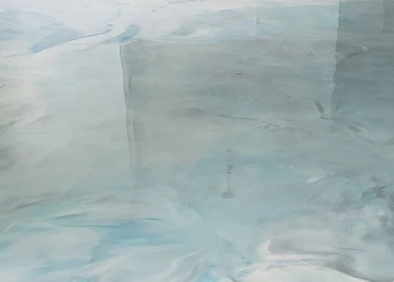 EPOXY: METALLIC & DECORATIVE FINISHES